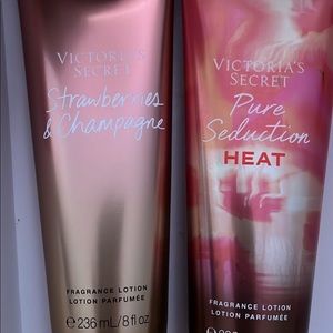 Victoria secret body’s